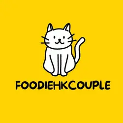 Foodiehkcouple