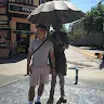 罗比叔叔
