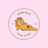 Garfield_diary