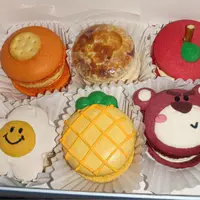 PancakeHui
