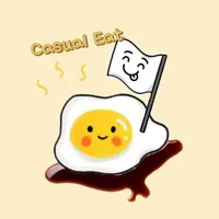casualeateateat