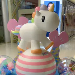 ponyfoodie