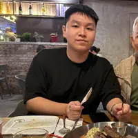 CoupleORFoodie