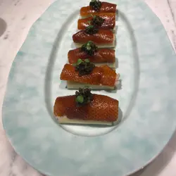 orange wang