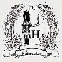 hazelnutcracker