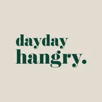 daydayhangry