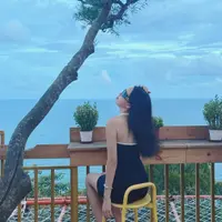 Tina绮婷