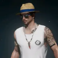 Kevin_enjoy
