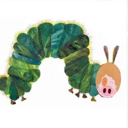 好肚餓的肥媽媽