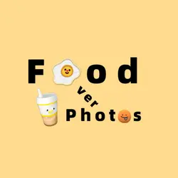 Food Over Photoss