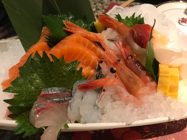 刺身