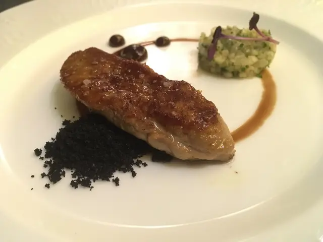 Foie  Gras