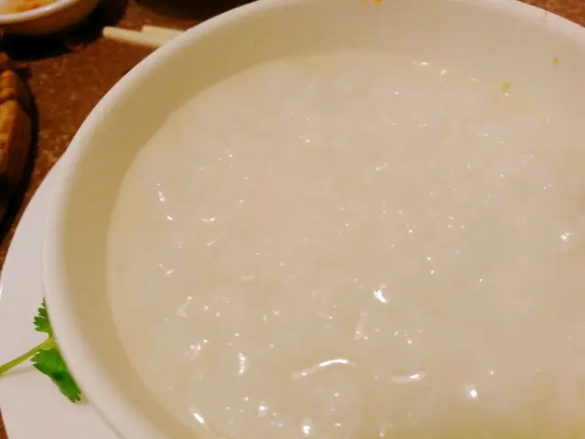 潮州靓粥