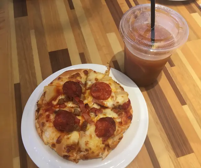 超級夏威夷午餐