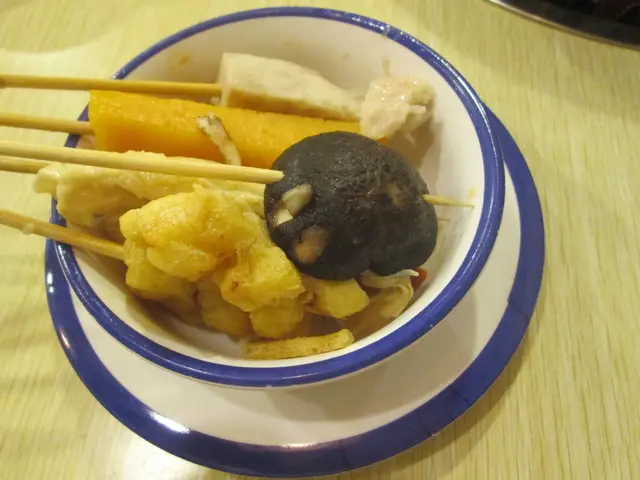 南瓜甜香;芋頭粉綿