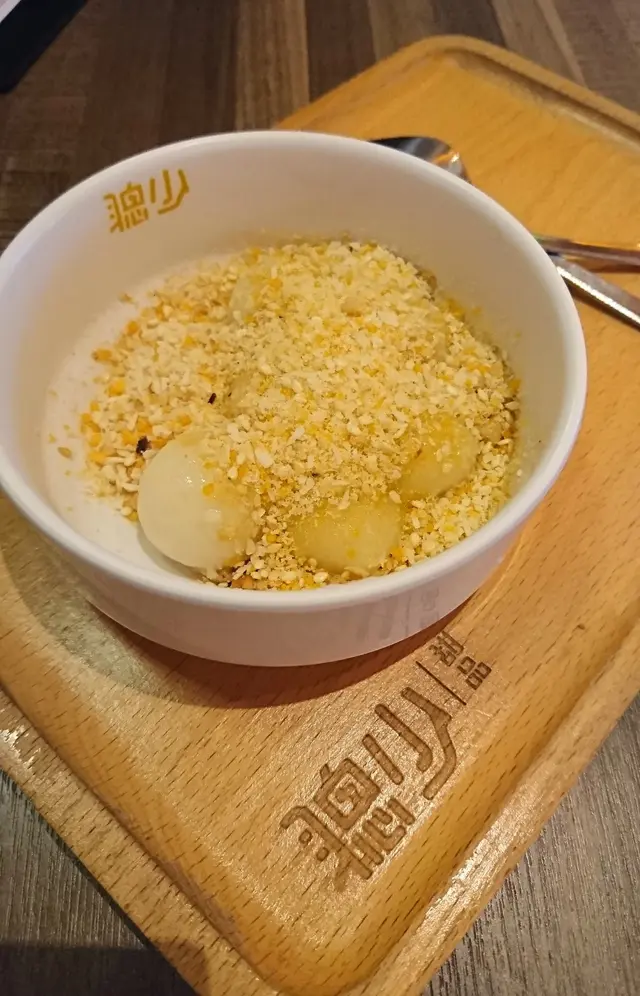 糖不甩