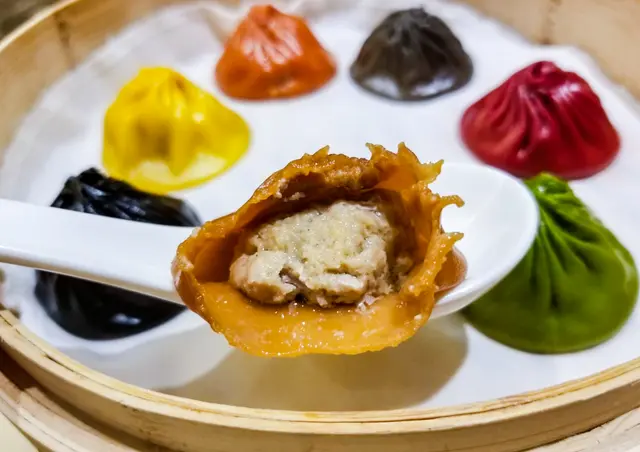 皇朝小籠包