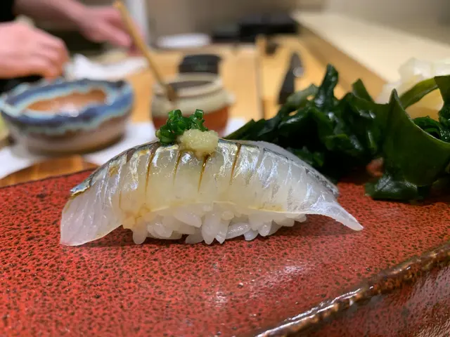 針魚