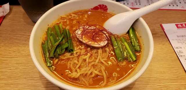 唔好食! 辣又唔係話好辣，亦唔係香辣個種，仲要無咩餸... 唔值