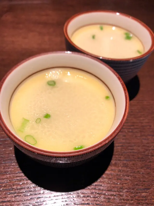 雞湯