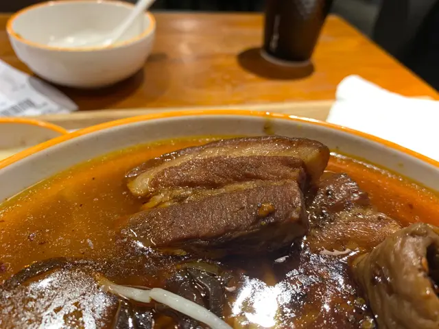 皇牌豬腩仔