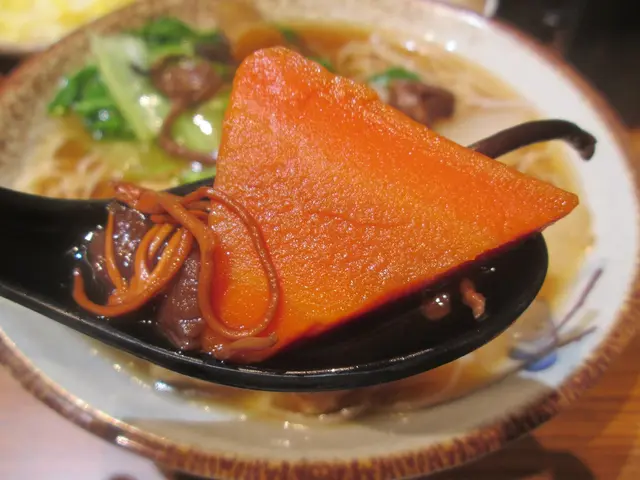 真材實料，夠火喉