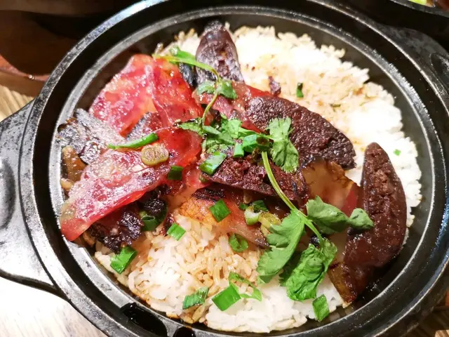 臘腸肥育膏比例七分瘦三分肥,口感唔會太油膩😋😋😋