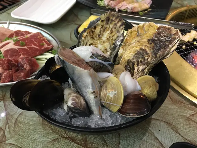 海鮮
