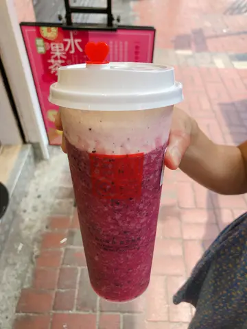 芝士蓝莓