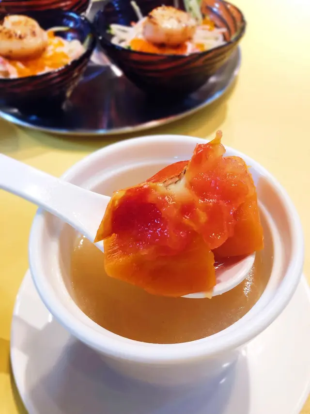私房靚湯