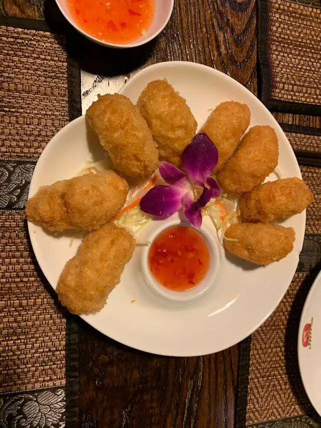 抵食夾大件非常之有蝦味