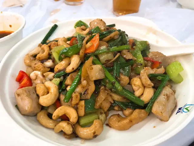 XO醬小炒皇