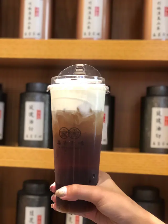 願望鐵觀音