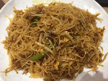 星州米