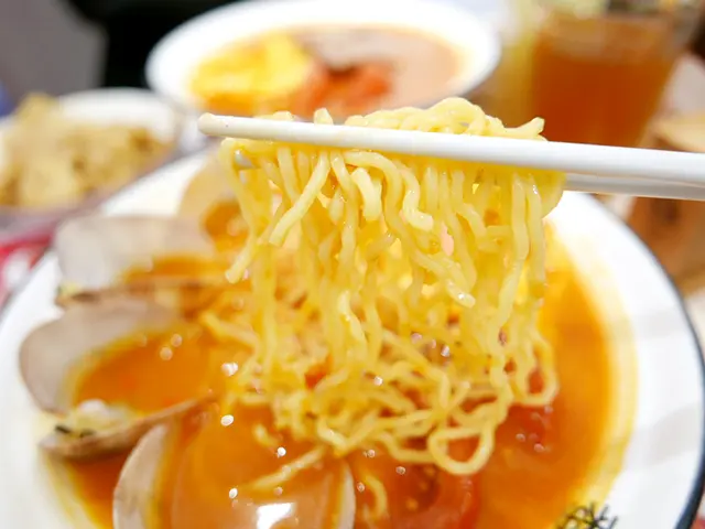 一貝子加炒滑蛋