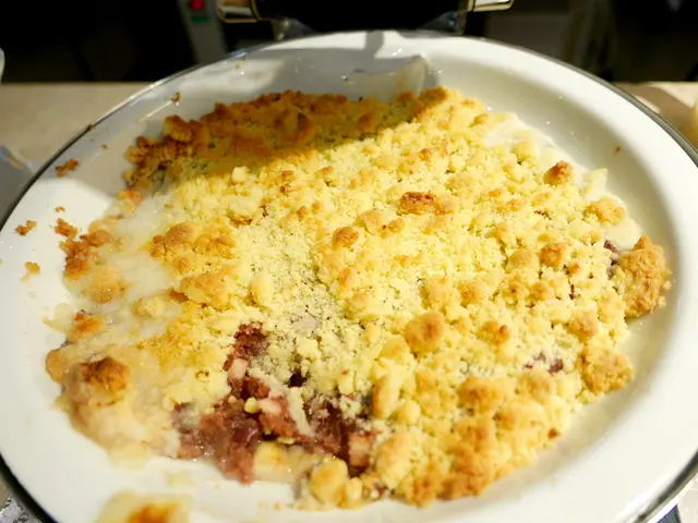 黑加侖子蘋果金寶