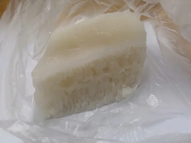 咁多年都保持水準，沒有酸味。厚度十足，口感十足