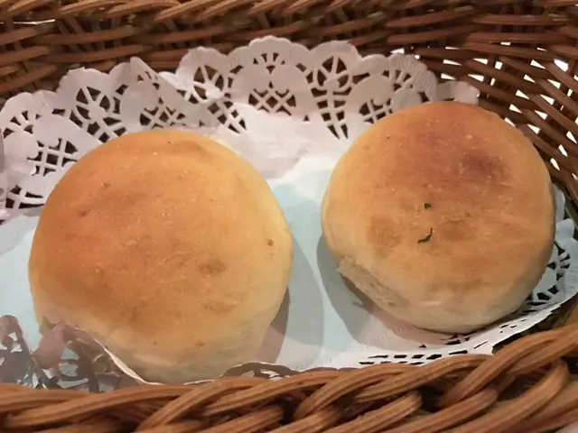 餐包