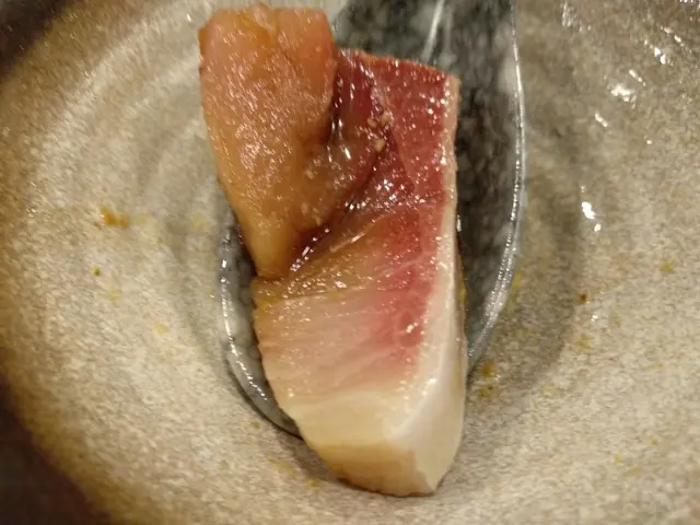 劍魚腩