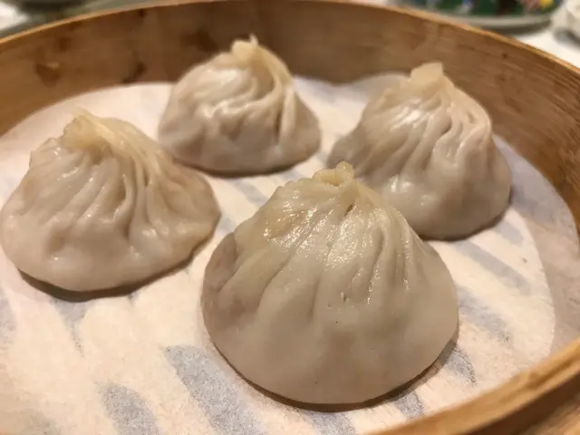 好多湯,好飽滿