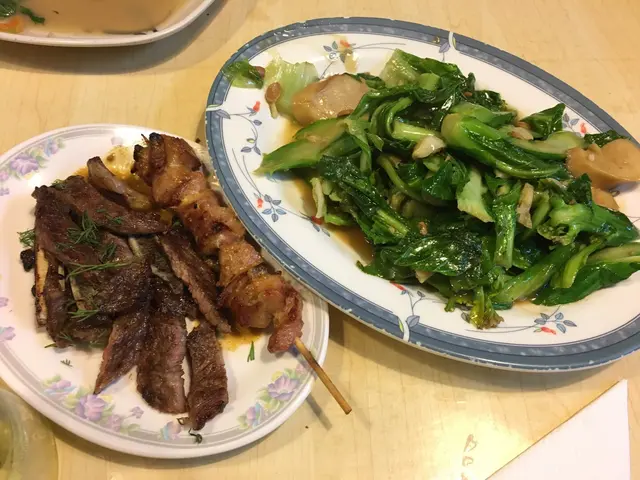牛仔骨