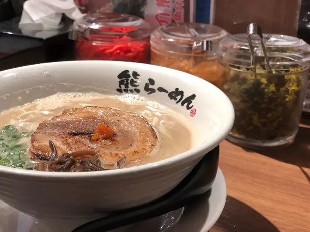 湯底較淡口