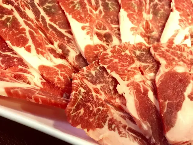 手切本地牛頸脊