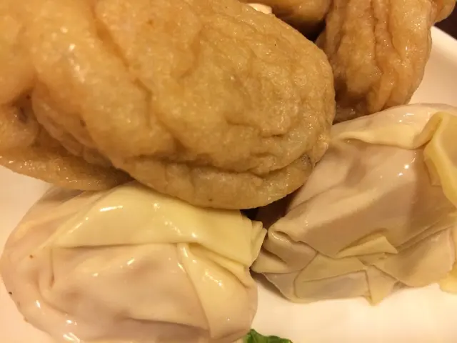 味鮮魚腐