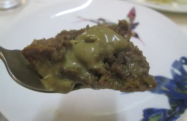 焙茶雪糕提升焙茶香