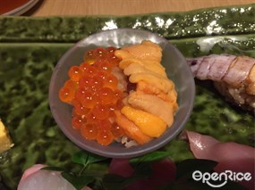 竹串日本料理的相片 - 銅鑼灣