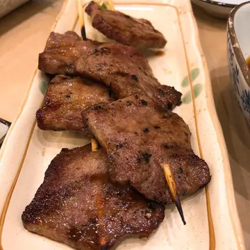 燒牛利