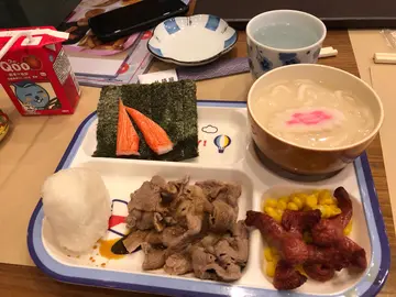 兒童餐
