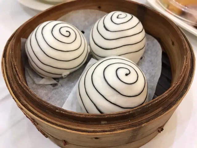 旋風黃金流沙包