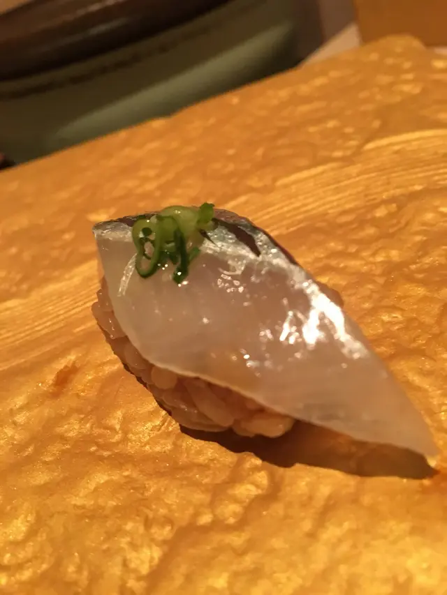 針魚
